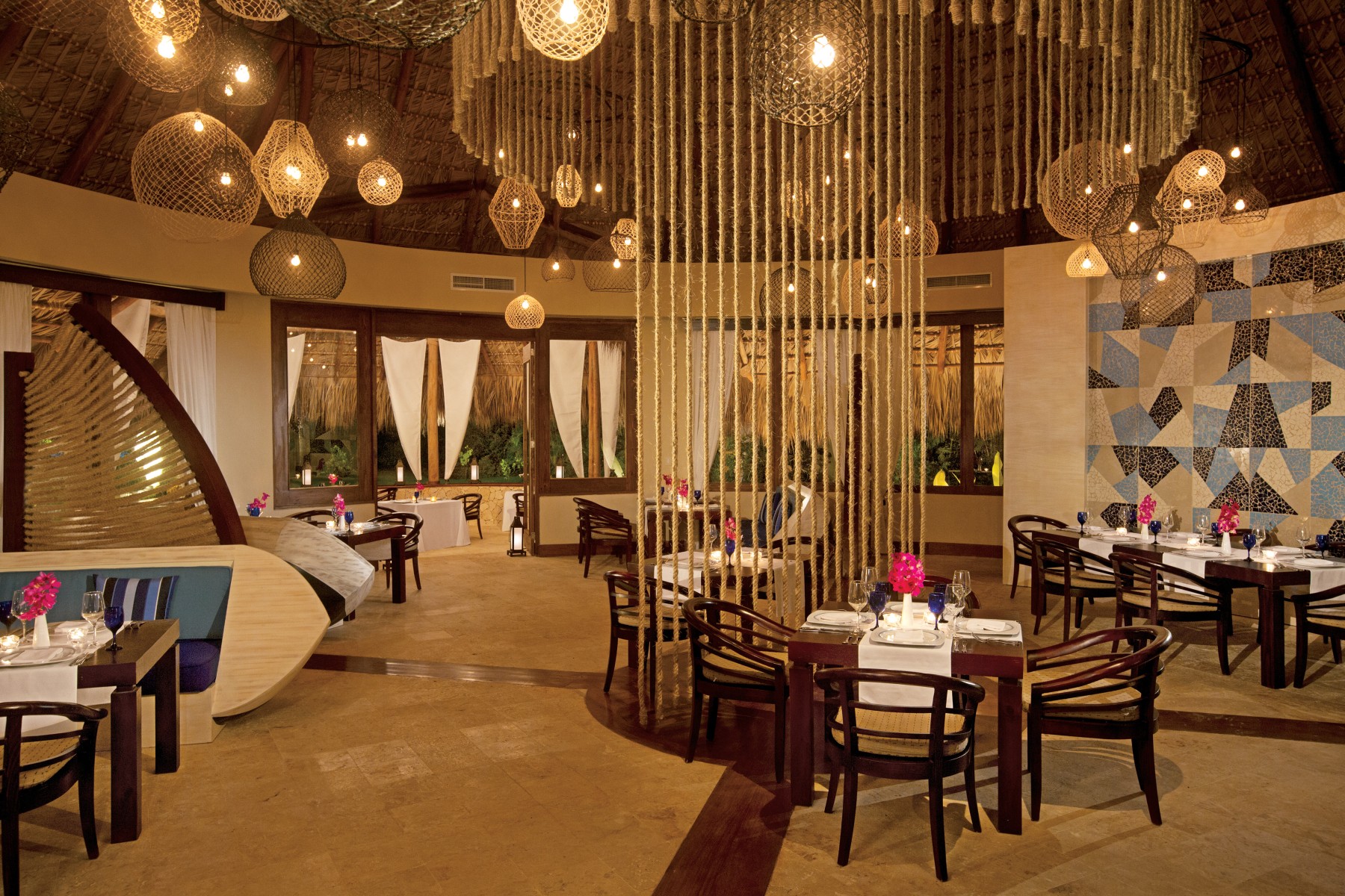 Punta Cana - Zoëtry Agua Punta Cana